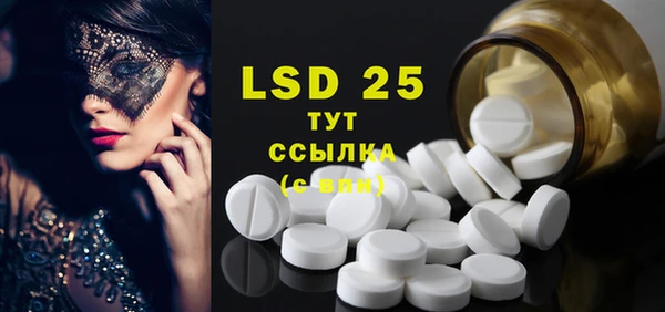 стафф Кулебаки