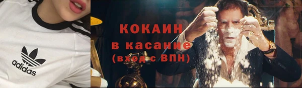 стафф Кулебаки